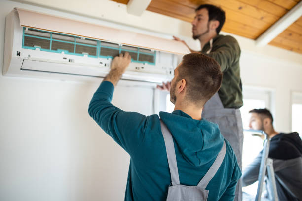 Best HVAC repair near me  in Milton, WA