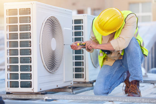 Best Air conditioning repair  in Milton, WA