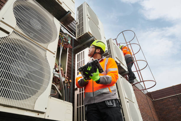 Best HVAC companies near me  in Milton, WA