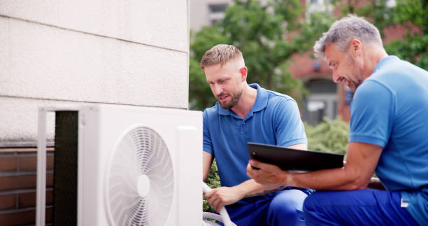 Milton, WA HVAC Company