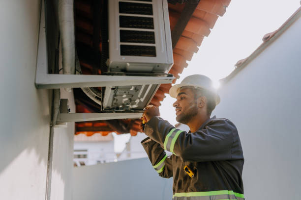 Best HVAC air duct cleaning  in Milton, WA
