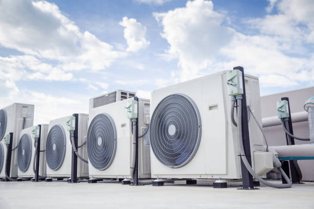 Best HVAC installation services  in Milton, WA