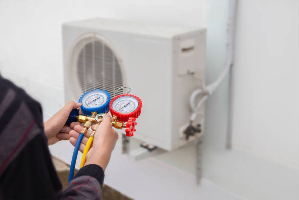 Best Furnace installation  in Milton, WA