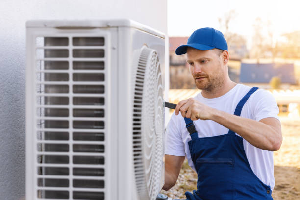 Best HVAC replacement cost  in Milton, WA