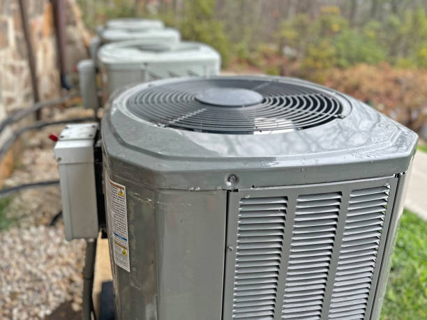 Best Central air repair  in Milton, WA