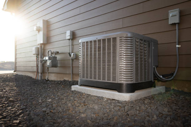 Best Local HVAC companies  in Milton, WA