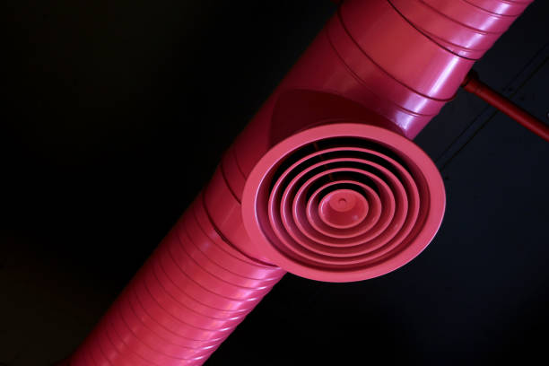 Best HVAC air duct cleaning  in Milton, WA